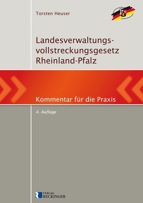 Landesverwaltungsvollstreckungsgesetz Rheinland-Pfalz - Torsten Heuser