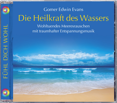 Die Heilkraft des Wassers - 