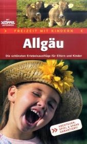 Allgäu - Christel Blankenstein