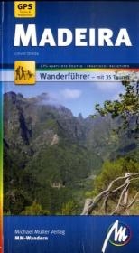 Madeira MM-Wandern - Oliver Breda