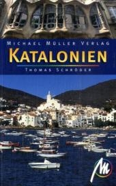 Katalonien - Thomas Schröder