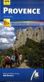 Provence MM-Wandern - Ralf Nestmeyer