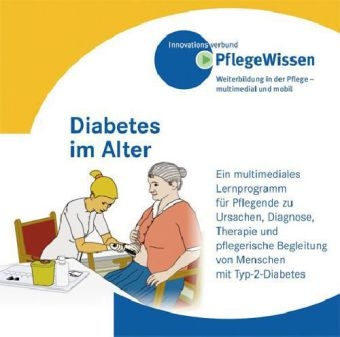 Diabetes im Alter - 