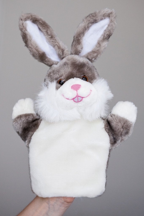 Hello Robby Rabbit - 