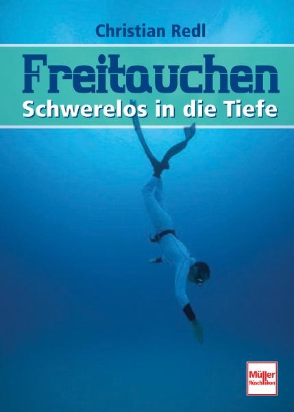 Freitauchen - Christian Redl