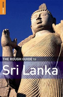 The Rough Guide to Sri Lanka - Gavin Thomas