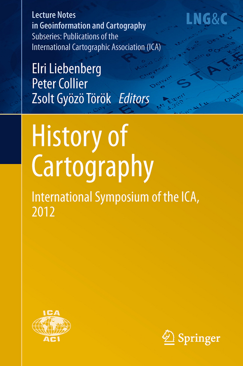 History of Cartography - 