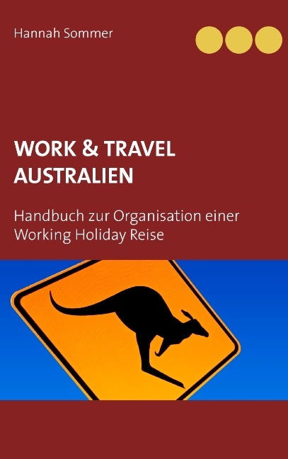 Work and Travel Australien - Hannah Sommer