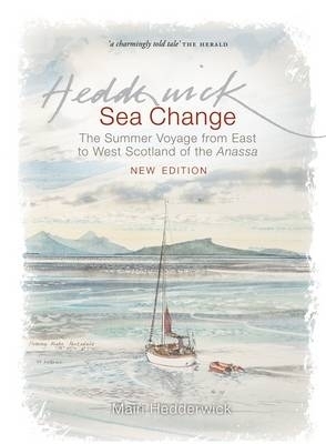 Sea Change - Mairi Hedderwick