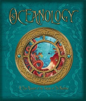 Oceanology - Amanda Wood, Wayne Anderson