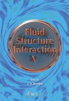 Fluid Structure Interaction - 