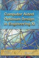 Computer Aided Optimum Design in Engineering - 