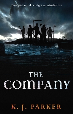 The Company - K. J. Parker