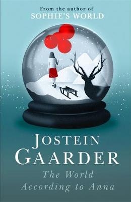 World According to Anna -  Jostein Gaarder