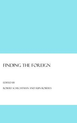 Finding the Foreign - 