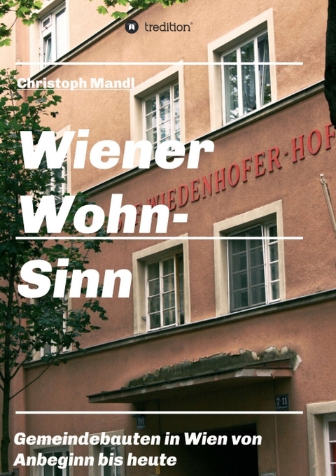 Wiener Wohn-Sinn - Christoph Mandl