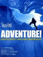 Adventure -  Time Out Guides Ltd.