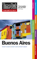 "Time Out" Shortlist Buenos Aires -  Time Out Guides Ltd.