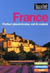 France -  Time Out Guides Ltd.