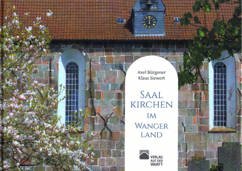 Saalkirchen im Wangerland - Klaus Siewert