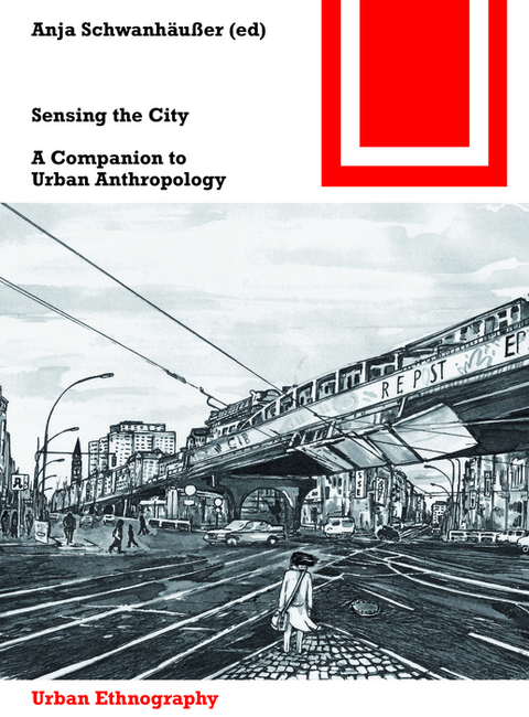 Sensing the City - 