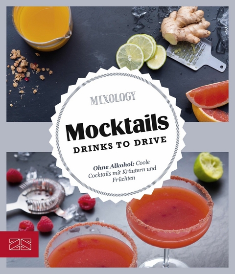 Mocktails -  Stefan Adrian