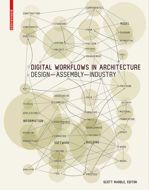 Digital Workflows in Architecture - 