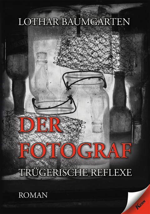 Der Fotograf - Lothar Baumgarten