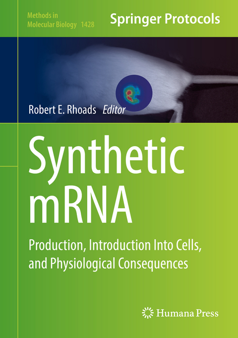 Synthetic mRNA - 