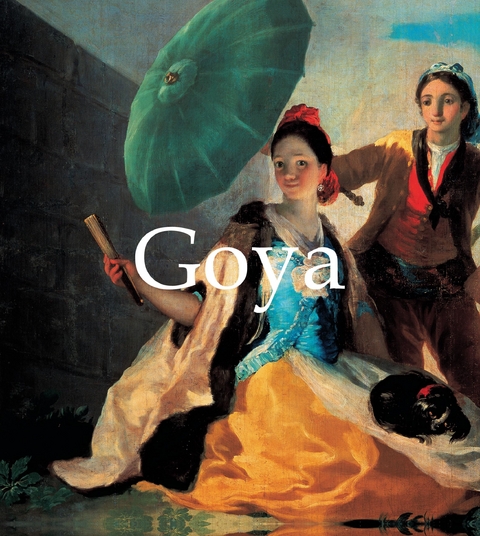 Goya - Jp. A. Calosse
