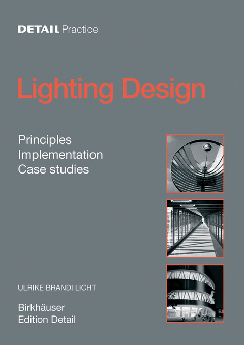 Lighting Design - Ulrike Brandi