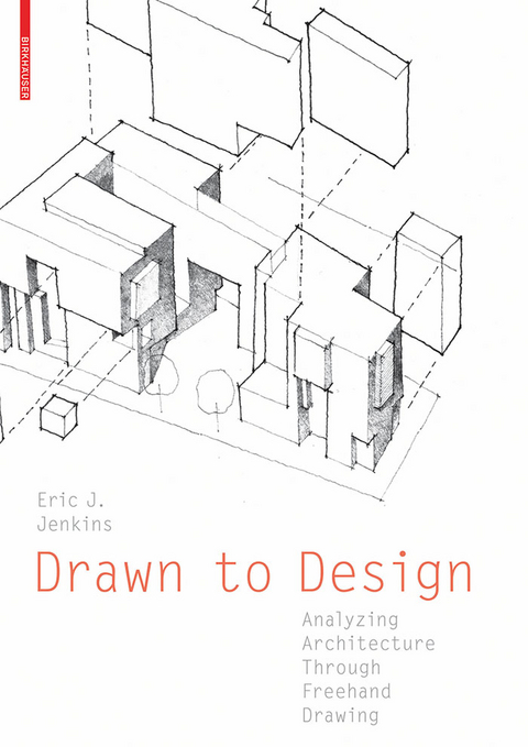 Drawn to Design -  Eric J. Jenkins
