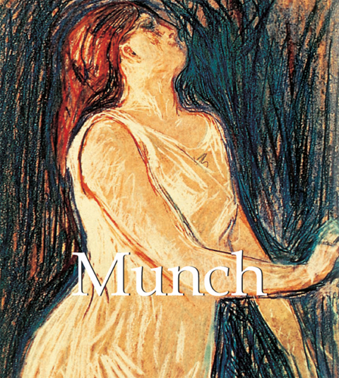 Munch -  Ingles Elizabeth Ingles