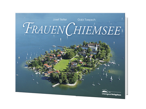 Frauenchiemsee - Josef Reiter