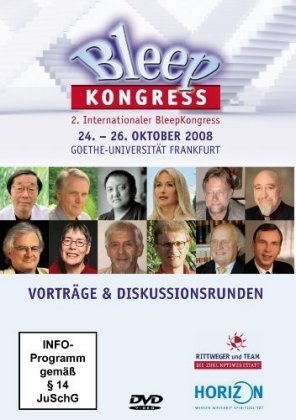 Bleep Kongress 2008