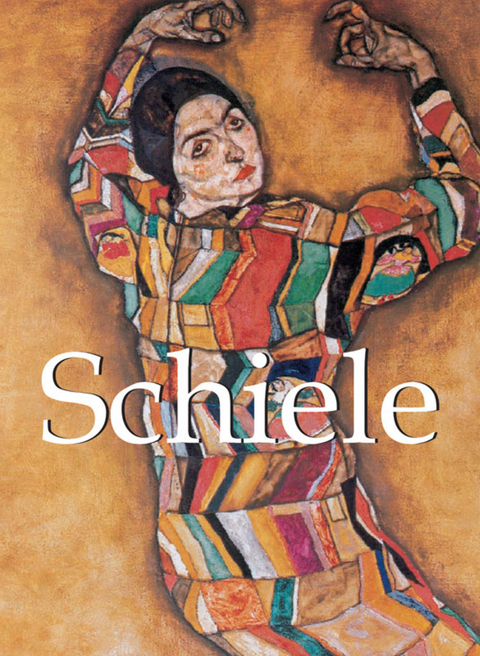 Egon Schiele and artworks -  Bassie Ashley Bassie,  Selsdon Esther Selsdon,  Zwingenberger Jeanette Zwingenberger