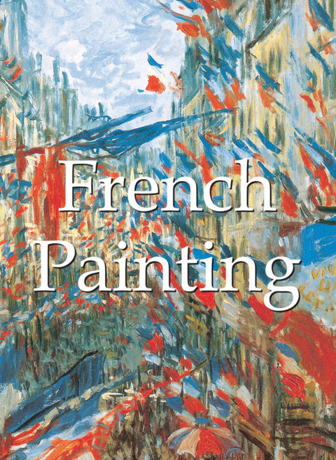 French Painting 120 illustrations - Victoria Charles