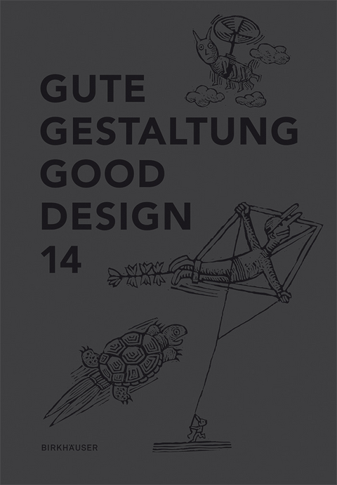Gute Gestaltung 14 / Good Design 14 - 