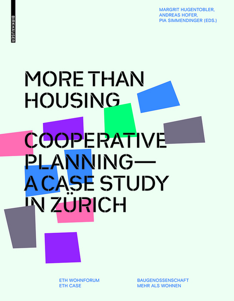 More than Housing - 