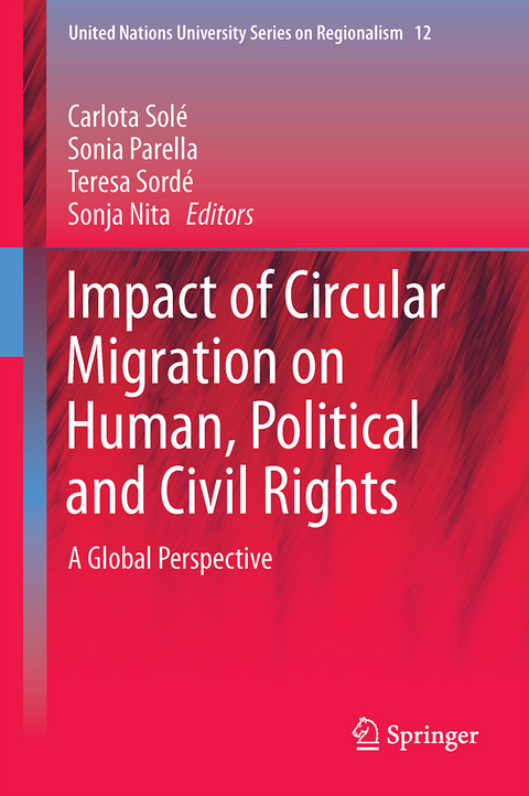 Impact of Circular Migration on Human, Political and Civil Rights - 