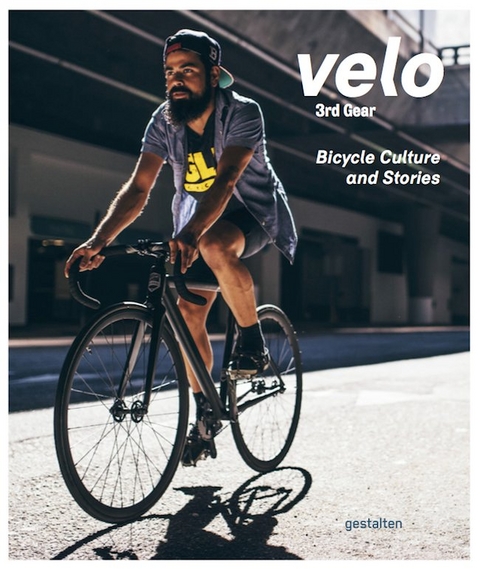 Velo 3rd Gear - 