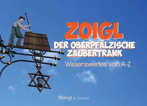 Zoigl - Martin Stangl