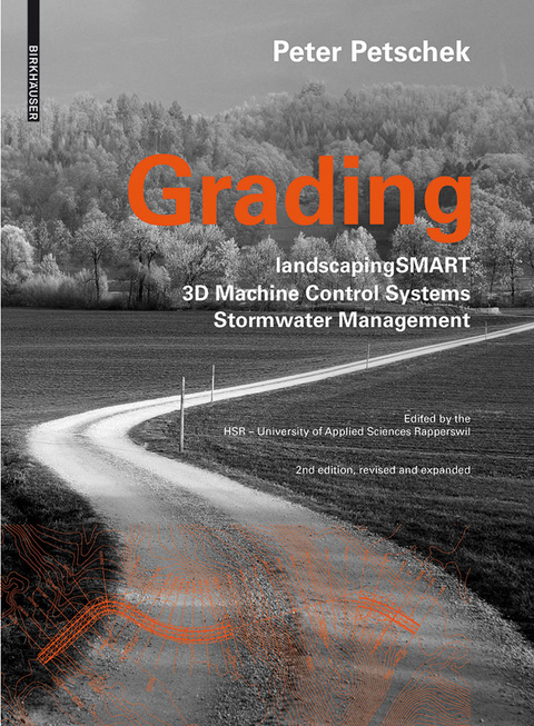 Grading -  Peter Petschek