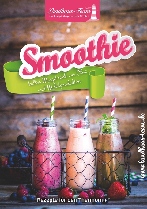 Smoothie - Sybille Krebs