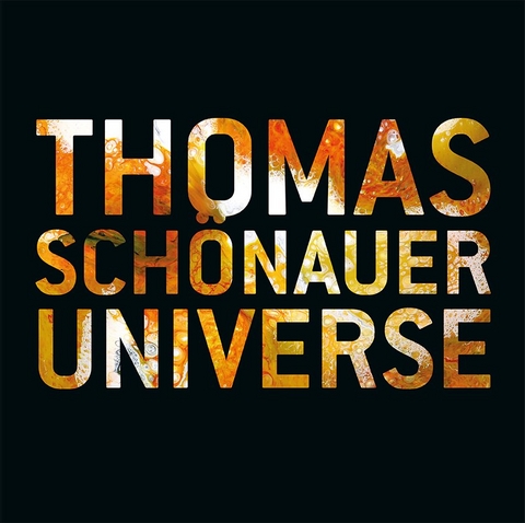 Universe - Thomas Schönauer