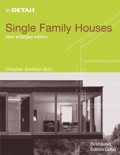 Single Family Houses - 