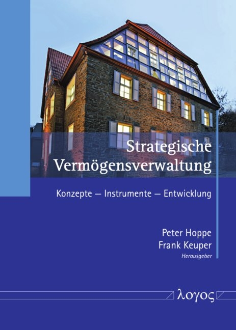 Strategische Vermögensverwaltung - 