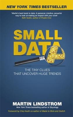 Small Data -  Martin Lindstrom Company