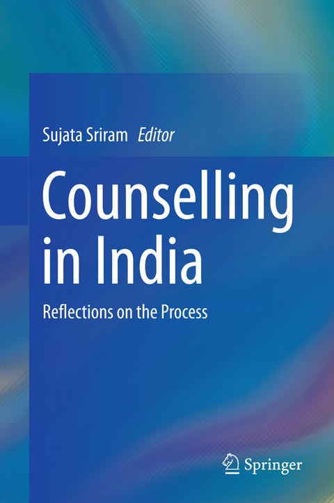 Counselling in India - 