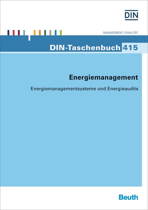 Energiemanagement